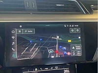 Audi e-tron sportback 50 quattro 71 kwh 230kw automaat 2022 - afbeelding 13 van  16