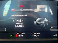 Audi e-tron sportback 50 quattro 71 kwh 230kw automaat 2022 - afbeelding 15 van  16