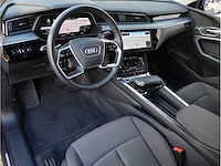 Audi e-tron sportback 50 quattro 71 kwh 230kw automaat 2022 - afbeelding 2 van  31