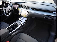 Audi e-tron sportback 50 quattro 71 kwh 230kw automaat 2022 - afbeelding 5 van  31