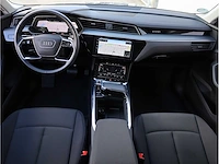 Audi e-tron sportback 50 quattro 71 kwh 230kw automaat 2022 - afbeelding 6 van  31