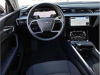 Audi e-tron sportback 50 quattro 71 kwh 230kw automaat 2022 - afbeelding 7 van  31