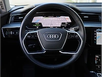 Audi e-tron sportback 50 quattro 71 kwh 230kw automaat 2022 - afbeelding 8 van  31