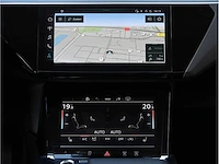 Audi e-tron sportback 50 quattro 71 kwh 230kw automaat 2022 - afbeelding 10 van  31