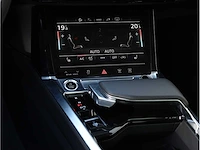 Audi e-tron sportback 50 quattro 71 kwh 230kw automaat 2022 - afbeelding 11 van  31