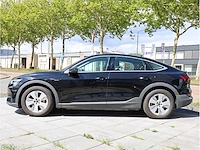 Audi e-tron sportback 50 quattro 71 kwh 230kw automaat 2022 - afbeelding 12 van  31