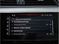 Audi e-tron sportback 50 quattro 71 kwh automaat 2021 - afbeelding 16 van  32