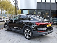 Audi e-tron sportback 50 quattro 71 kwh automaat 2021 - afbeelding 23 van  32