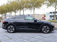 Audi e-tron sportback 50 quattro 71 kwh automaat 2021 - afbeelding 29 van  32