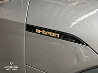 Audi e-tron sportback 50 quattro edition 313pk 2020 (origineel-nl + 1e eigenaar), j-618-gl - afbeelding 4 van  68