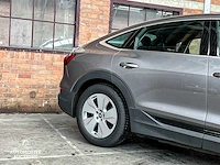 Audi e-tron sportback 50 quattro edition 313pk 2020 (origineel-nl + 1e eigenaar), j-618-gl - afbeelding 5 van  68