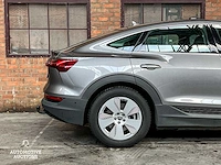 Audi e-tron sportback 50 quattro edition 313pk 2020 (origineel-nl + 1e eigenaar), j-618-gl - afbeelding 8 van  68