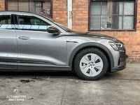 Audi e-tron sportback 50 quattro edition 313pk 2020 (origineel-nl + 1e eigenaar), j-618-gl - afbeelding 9 van  68