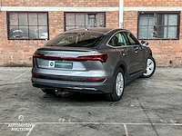 Audi e-tron sportback 50 quattro edition 313pk 2020 (origineel-nl + 1e eigenaar), j-618-gl - afbeelding 11 van  68