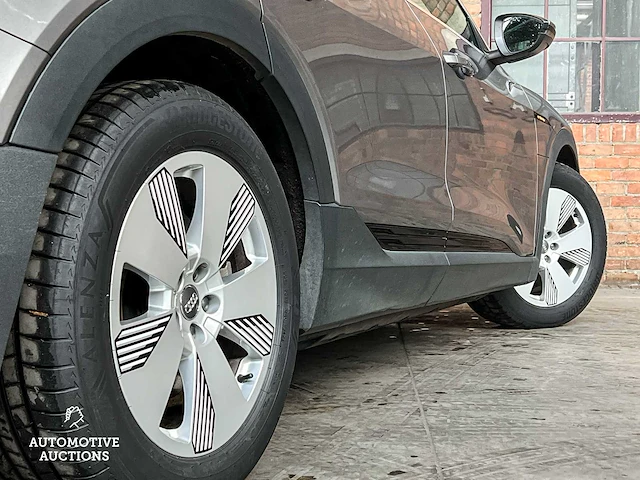 Audi e-tron sportback 50 quattro edition 313pk 2020 (origineel-nl + 1e eigenaar), j-618-gl - afbeelding 13 van  68