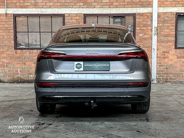 Audi e-tron sportback 50 quattro edition 313pk 2020 (origineel-nl + 1e eigenaar), j-618-gl - afbeelding 15 van  68
