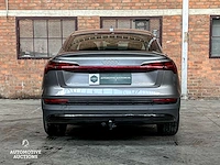 Audi e-tron sportback 50 quattro edition 313pk 2020 (origineel-nl + 1e eigenaar), j-618-gl - afbeelding 15 van  68