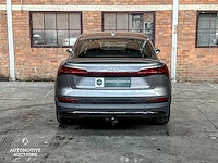 Audi e-tron sportback 50 quattro edition 313pk 2020 (origineel-nl + 1e eigenaar), j-618-gl - afbeelding 16 van  68