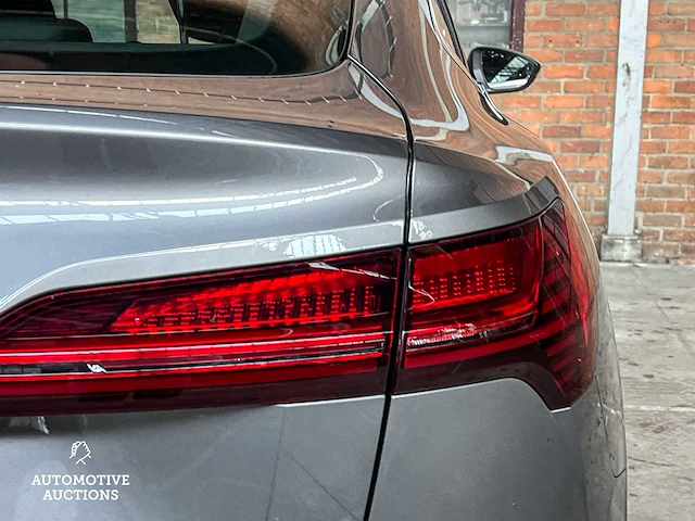 Audi e-tron sportback 50 quattro edition 313pk 2020 (origineel-nl + 1e eigenaar), j-618-gl - afbeelding 17 van  68