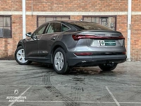 Audi e-tron sportback 50 quattro edition 313pk 2020 (origineel-nl + 1e eigenaar), j-618-gl - afbeelding 18 van  68