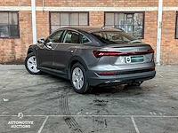 Audi e-tron sportback 50 quattro edition 313pk 2020 (origineel-nl + 1e eigenaar), j-618-gl - afbeelding 19 van  68