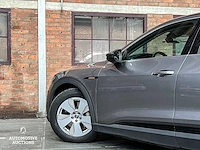 Audi e-tron sportback 50 quattro edition 313pk 2020 (origineel-nl + 1e eigenaar), j-618-gl - afbeelding 21 van  68