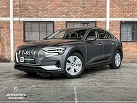 Audi e-tron sportback 50 quattro edition 313pk 2020 (origineel-nl + 1e eigenaar), j-618-gl - afbeelding 12 van  68