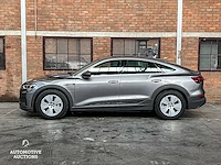 Audi e-tron sportback 50 quattro edition 313pk 2020 (origineel-nl + 1e eigenaar), j-618-gl - afbeelding 24 van  68
