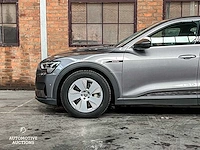 Audi e-tron sportback 50 quattro edition 313pk 2020 (origineel-nl + 1e eigenaar), j-618-gl - afbeelding 25 van  68