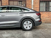 Audi e-tron sportback 50 quattro edition 313pk 2020 (origineel-nl + 1e eigenaar), j-618-gl - afbeelding 26 van  68