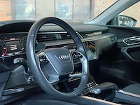 Audi e-tron sportback 50 quattro edition 313pk 2020 (origineel-nl + 1e eigenaar), j-618-gl - afbeelding 27 van  68