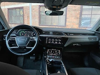 Audi e-tron sportback 50 quattro edition 313pk 2020 (origineel-nl + 1e eigenaar), j-618-gl - afbeelding 28 van  68