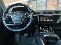 Audi e-tron sportback 50 quattro edition 313pk 2020 (origineel-nl + 1e eigenaar), j-618-gl - afbeelding 29 van  68