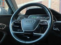 Audi e-tron sportback 50 quattro edition 313pk 2020 (origineel-nl + 1e eigenaar), j-618-gl - afbeelding 30 van  68