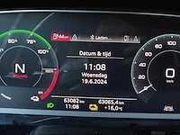 Audi e-tron sportback 50 quattro edition 313pk 2020 (origineel-nl + 1e eigenaar), j-618-gl - afbeelding 39 van  68