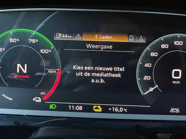 Audi e-tron sportback 50 quattro edition 313pk 2020 (origineel-nl + 1e eigenaar), j-618-gl - afbeelding 40 van  68