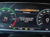Audi e-tron sportback 50 quattro edition 313pk 2020 (origineel-nl + 1e eigenaar), j-618-gl - afbeelding 40 van  68