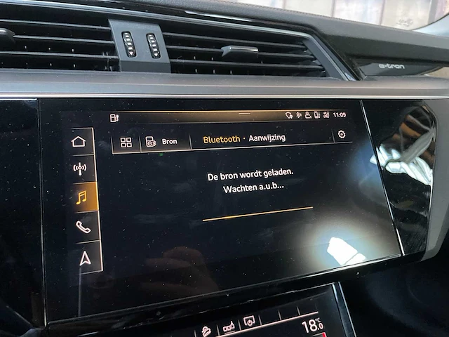 Audi e-tron sportback 50 quattro edition 313pk 2020 (origineel-nl + 1e eigenaar), j-618-gl - afbeelding 44 van  68