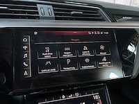 Audi e-tron sportback 50 quattro edition 313pk 2020 (origineel-nl + 1e eigenaar), j-618-gl - afbeelding 48 van  68