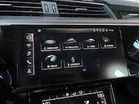 Audi e-tron sportback 50 quattro edition 313pk 2020 (origineel-nl + 1e eigenaar), j-618-gl - afbeelding 50 van  68