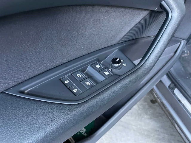 Audi e-tron sportback 50 quattro edition 313pk 2020 (origineel-nl + 1e eigenaar), j-618-gl - afbeelding 52 van  68