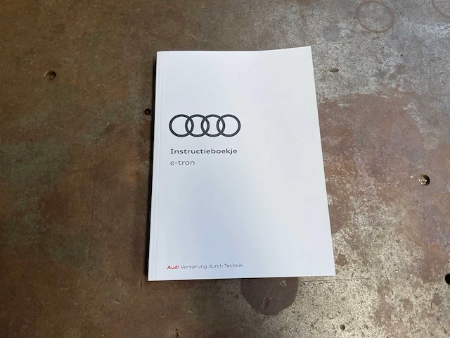 Audi e-tron sportback 50 quattro edition 313pk 2020 (origineel-nl + 1e eigenaar), j-618-gl - afbeelding 63 van  68