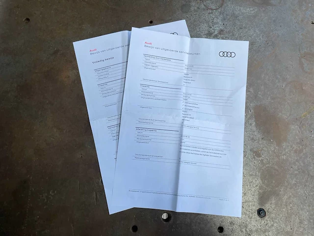 Audi e-tron sportback 50 quattro edition 313pk 2020 (origineel-nl + 1e eigenaar), j-618-gl - afbeelding 64 van  68