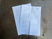 Audi e-tron sportback 50 quattro edition 313pk 2020 (origineel-nl + 1e eigenaar), j-618-gl - afbeelding 64 van  68