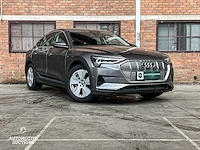 Audi e-tron sportback 50 quattro edition 313pk 2020 (origineel-nl + 1e eigenaar), j-618-gl - afbeelding 68 van  68