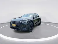 Audi e-tron sportback 50 quattro s edition 71 kwh | r-048-dj - afbeelding 1 van  40