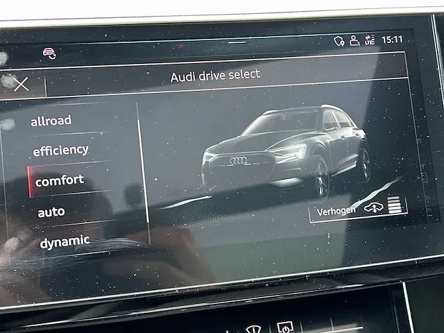 Audi e-tron sportback 50 quattro s edition 71 kwh | r-048-dj - afbeelding 27 van  40