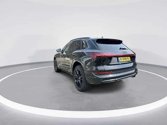 Audi e-tron sportback 50 quattro s edition 71 kwh | r-048-dj - afbeelding 23 van  40