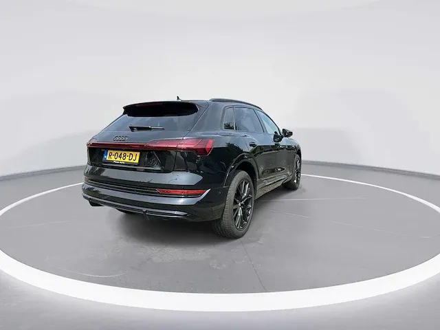 Audi e-tron sportback 50 quattro s edition 71 kwh | r-048-dj - afbeelding 36 van  40