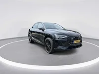 Audi e-tron sportback 50 quattro s edition 71 kwh | r-048-dj - afbeelding 38 van  40